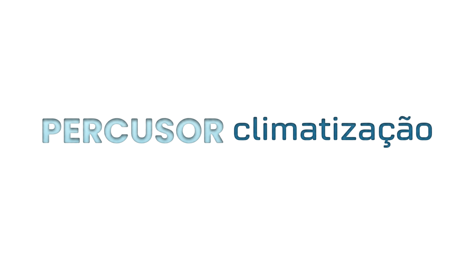 Percusor Climatização